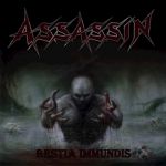 Assassin - Bestia Immundis cover art
