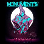 Monuments - Animus cover art