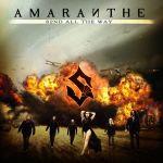 Amaranthe - 82nd All the Way cover art