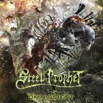 Steel Prophet - Omniscient cover art