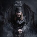 Ozzy Osbourne - Ordinary Man cover art