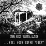 Eternal Forest - Elemental Illusion cover art