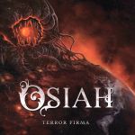 Osiah - Terror Firma cover art