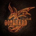 Gotthard - Firebirth cover art