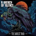 A Breach of Silence - The Darkest Road cover art