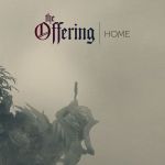 The Offering - Home cover art