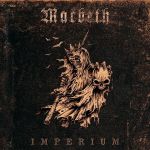 Macbeth - Imperium cover art