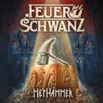 Feuerschwanz - Methämmer cover art