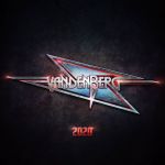 Vandenberg - 2020 cover art
