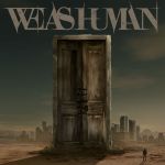 We As Human - We As Human cover art