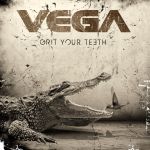 Vega - Grit Your Teeth cover art