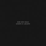 Nine Inch Nails - Ghosts VI: Locusts cover art