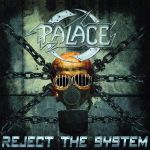 Palace - Reject the System cover art