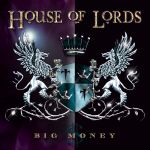 House of Lords - Big Money cover art