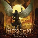 Fairyland - Osyrhianta cover art