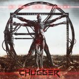 Chugger - Of Man and Machine cover art