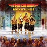 The Order - Rock 'n' Rumble cover art