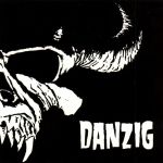Danzig - Danzig cover art