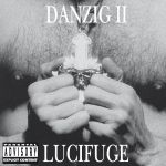 Danzig - Danzig II: Lucifuge cover art