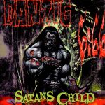 Danzig - Danzig 6:66: Satans Child cover art