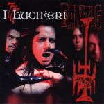 Danzig - Danzig 777: I Luciferi cover art