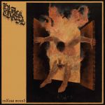 Black Curse - Endless Wound cover art