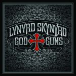 Lynyrd Skynyrd - God & Guns cover art