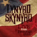 Lynyrd Skynyrd - Live From Freedom Hall cover art