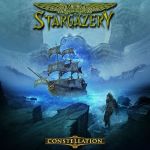 Stargazery - Constellation cover art