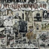 Mushroomhead - A Wonderful Life cover art
