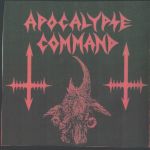 Apocalypse Command - Abyss Fiend of Darkness cover art