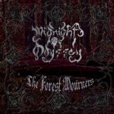 Midnight Odyssey - The Forest Mourners cover art