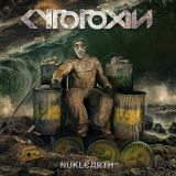 Cytotoxin - Nuklearth cover art