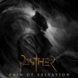 Pain of Salvation - Panther cover art