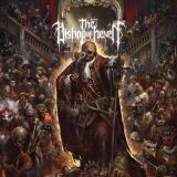 The Bishop of Hexen - The Death Masquerade cover art