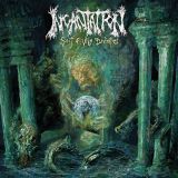 Incantation - Sect of Vile Divinities cover art