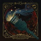 Mastodon - Medium Rarities cover art