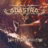 Adastra - Death or Domination cover art