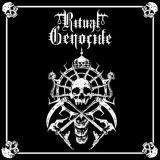 Ritual Genocide - Ritual Genocide cover art