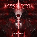Assignment - Closing the Circle cover art