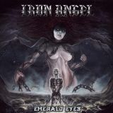 Iron Angel - Emerald Eyes cover art