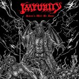 Impurity - Satan's Will Be Done cover art