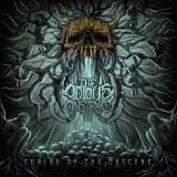 The Odious Construct - Shrine of the Obscene cover art
