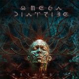 Omega Diatribe - Metanoia cover art