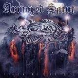 Armored Saint - Punching the Sky cover art