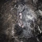 Red Moon Architect - Emptiness Weighs the Most cover art