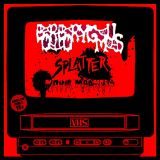 Borborygmus - Splatter Movie Madness
