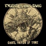 Tygers of Pan Tang - Cruel Hands of Time