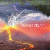 Distant Dream - Point of View cover art