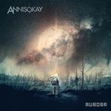 Annisokay - Aurora cover art